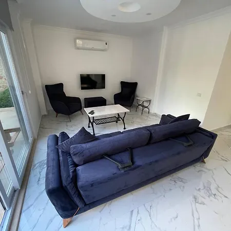 Sylvana Apartment- A Little Piece Of Heaven Διαμέρισμα Καλκάν