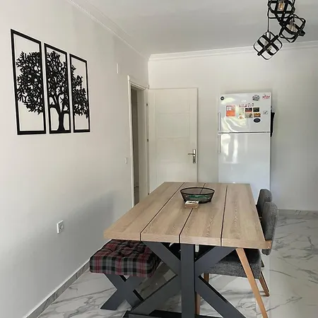 Sylvana Apartment- A Little Piece Of Heaven * Καλκάν