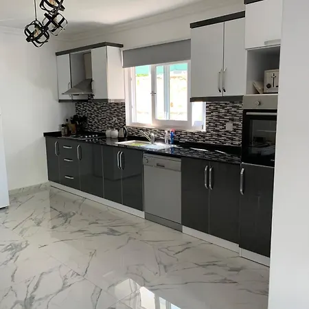 Sylvana Apartment- A Little Piece Of Heaven Kalkan