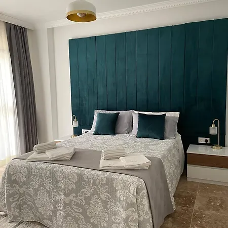 Sylvana Apartment- A Little Piece Of Heaven * Καλκάν