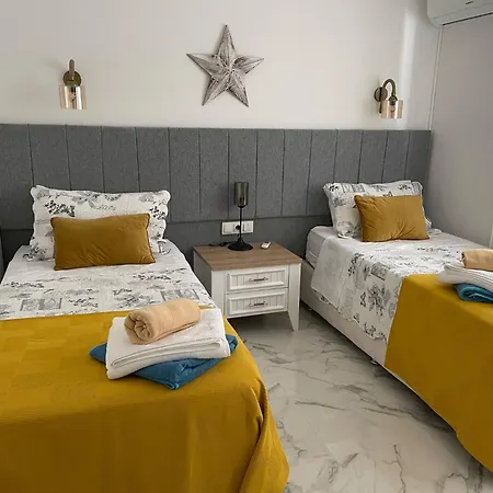 Sylvana Apartment- A Little Piece Of Heaven Apartmán *