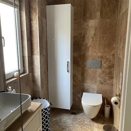 Sylvana Apartment- A Little Piece Of Heaven Kalkan