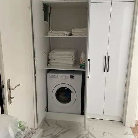 Sylvana Apartment- A Little Piece Of Heaven Διαμέρισμα Καλκάν