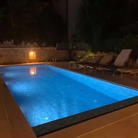 Sylvana Apartment- A Little Piece Of Heaven Kalkan