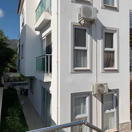 Διαμέρισμα Sylvana Apartment- A Little Piece Of Heaven *
