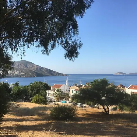 Sylvana Apartment- A Little Piece Of Heaven Καλκάν