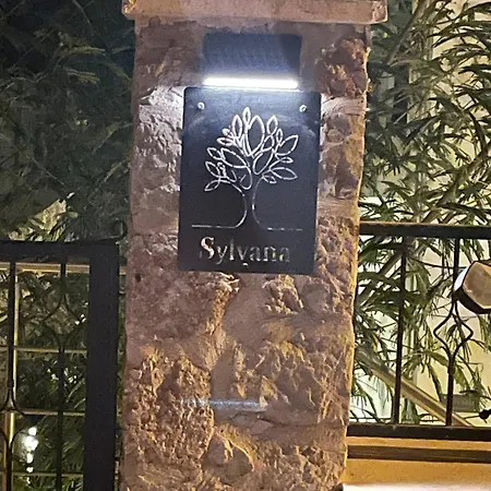 Sylvana Apartment- A Little Piece Of Heaven * Kalkan